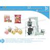 Buy cheap 100g color candy pillow bag automatic weighing packing machine from wholesalers