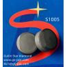 Buy cheap ISO9001 Certified PDC Inserts Polycrystalline Diamond Compact For Anchor Drill Bits from wholesalers