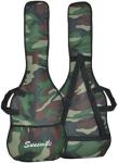 fashionable and durable guitar bag