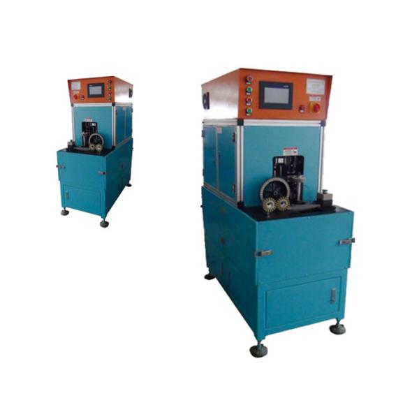 Buy cheap Automatic Stator Coil Winding Machine with Auto Guiding Device from wholesalers