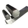 Buy cheap SUS 201 304 Structural Steel Profiles / Cold Drawn Hexagonal Steel Bar Profiles from wholesalers