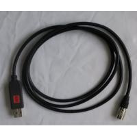 Buy cheap Nikon USB Cable for Nikon Total Station to Transfer the data from Total Station product
