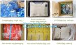 Factory Direct eco foldable fashion promotional polyester shopping bag,Eco