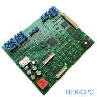 Buy cheap Heidelberg BEK Circuit Board 00.785.0354 Printing Machine Spare Parts product