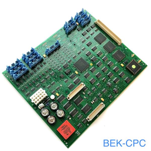 Buy cheap Heidelberg BEK Circuit Board 00.785.0354 Printing Machine Spare Parts from wholesalers