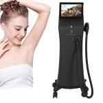 2000W Laser Skin Rejuvenation Machine Stationary Lightsheer Laser Hair Removal