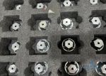 Internal Custom Precision Parts Precision Cnc Components 5 Axis Machining