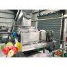 Buy cheap Water Saving Energy Saving Apple Jam Production Line Turnkey Project from wholesalers