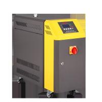 Buy cheap 18kw Mould Temperature Controller Oil Indirect Cooling product