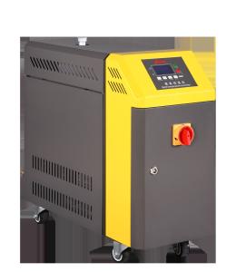 Buy cheap 18kw Water Type Temperature Controller Injection Molding Machine from wholesalers