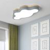 Buy cheap Led Ceiling Lights Bedroom Kids Children Room Cloud Light(WH-MA-186) from wholesalers