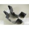 Buy cheap Hot Rolled Type 2 Pvc Sheet Pile For Road Construction from wholesalers