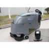 Buy cheap Professional Industrial Floor Cleaning Machines , Hard Floor Scrubbing Machines from wholesalers