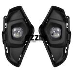 Buy cheap Fog Lamp Auto Parts Car Light For Toyota RAV4 2022 from wholesalers