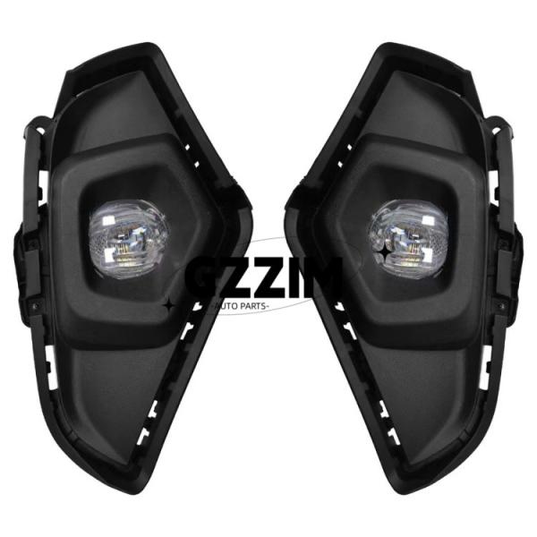 Buy cheap Fog Lamp Auto Parts Car Light For Toyota RAV4 2022 from wholesalers