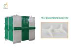 Flour Mill Sifter FSFG8x24 7.5kw Grain Milling Equipment