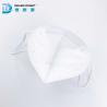 Buy cheap Reusable Aluminous Nose Clip Dustproof KN95 Face Mask from wholesalers