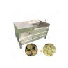 Buy cheap Industrial Rotary Type Potato Washing And Peeling Machine from wholesalers