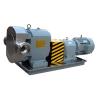 Buy cheap 3RP Lobe Rotor Pump Electric Submersible Rotary Positive Displacement Pump from wholesalers