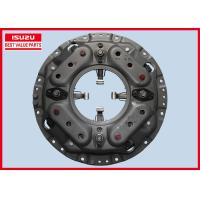 Buy cheap 1876110010 ISUZU Clutch Plate Best Value Parts For 6WF1 High Performance product
