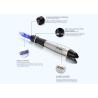 Buy cheap Home Use Rechargeable Silver & Black Derma Pen Dr.pen for Microneedling from wholesalers