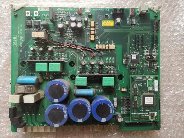 Buy cheap Barudan Embroidery Machine Accessories Electronic Board 8451 from wholesalers