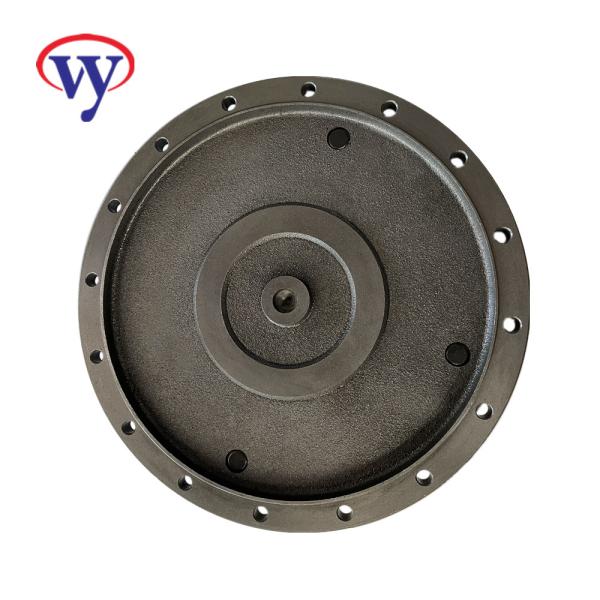 Buy cheap R305-7 DH300-7 R320-7 Final Drive Cover XKAQ-00209 from wholesalers