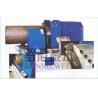 Buy cheap High Speed Beveling Pipe Prefabrication Line Automatic With Band Saw from wholesalers