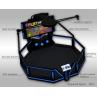 Buy cheap Classic VR Super Hero Simulator Playstation Immersive VR Fantastic Arcade Shooting Games from wholesalers
