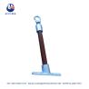 Buy cheap 18 Inch Fiberglass CSB Stainless Steel Stand Off Brackets from wholesalers