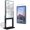 Buy cheap 3500nits TFT LCD Outdoor Digital Signage Displays For Advertising from wholesalers