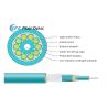 Buy cheap Indoor Breakout Fiber Optic Cable 2F 4F 6F 12F 16F 24F PVC LSZH 2.0mm Jacket from wholesalers