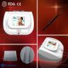 Buy cheap Newest Blood Vessel laser spider vein removal Machine High Frequency Facial Machine from wholesalers