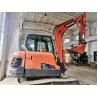 Buy cheap 6 Ton Ready For Work And Experienced Used Korea Imported DOOSAN DX60 In A Good Condition from wholesalers