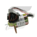 1503ES-12S5SUC12S Engine Stop Solenoid 12V 24V