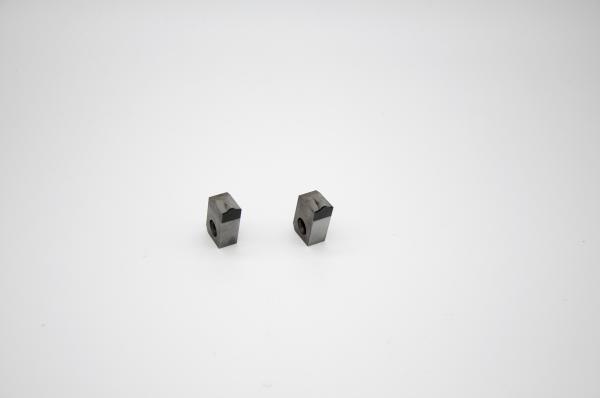 Buy cheap CNC Lathe 85% 20m PCBN Cutting Inserts from wholesalers