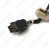 Buy cheap SMT spare parts DEK Signal lights 187100 163534 from wholesalers