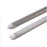 Buy cheap PC Cover T8 LED Light Bulbs SMD2835 24w Pure White LED Light T8 Replacement Tubes from wholesalers