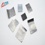 TIR300CU Copper Composite Carbon Nano Coating thermal graphite sheet