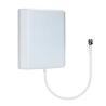 Buy cheap 50 Ohm 2400-2483/5150-5850MHz 4G MIMO LTE Panel Antenna for Manufacturing Communication from wholesalers