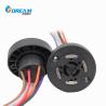 Buy cheap 7-pin NEMA socket from wholesalers
