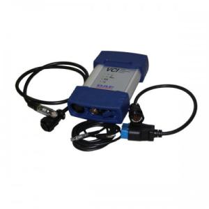 Wholesale Original DAF VCI 560 KIT DAF Truck Diagnostic Tool with WIFI from china suppliers