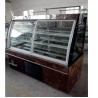 Buy cheap Low Noises Fan Cooling 760W Pastry Display Chiller from wholesalers