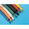 Buy cheap UL ROHS REACH 4.5mm Rlack Polyolefin Heat Shrinkable Tube VW-1 for 2:1 from wholesalers