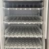 Buy cheap JCVISION Automatic Vending Machine 22inch Snack and Drink Beverage Vending Machine from wholesalers
