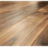 Buy cheap Short Leaf(small Leaf) Acacia solid Hardwood Flooring, Asian Walnut solid wooden floors from wholesalers