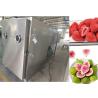 Buy cheap 100Kg 200Kg 300Kg Fruit Candy Freeze Dryer Machine Equipment from wholesalers
