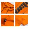 Buy cheap 3XL Sports Team Hoodies Screen Prints Heavyweight Oversize Custom Pastel Color from wholesalers