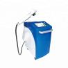 Buy cheap 120W 150W Fiber Laser Cleaning Machine Adopts Imported High Speed Motors from wholesalers