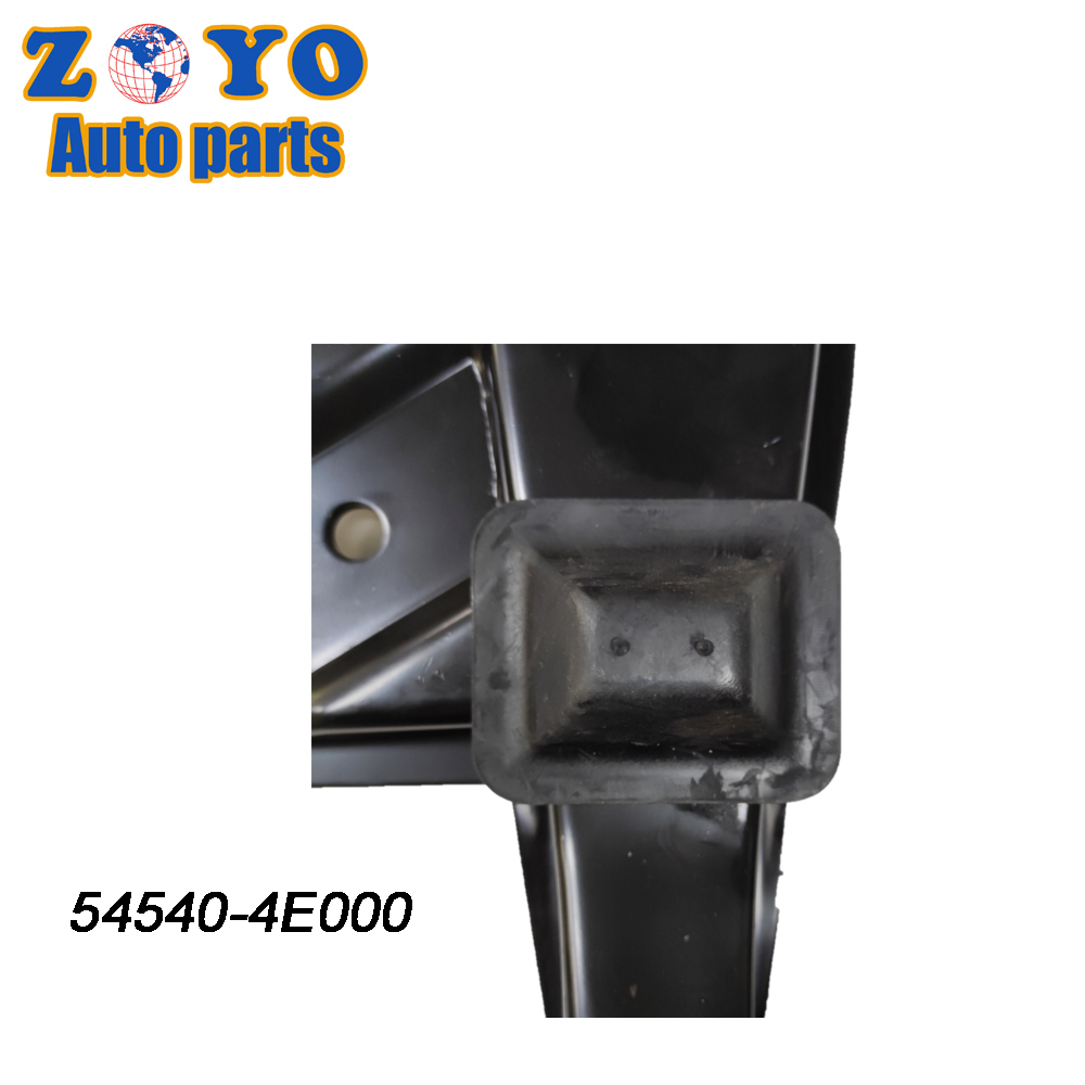 Car Fitment Kia E-Coating Right Front Lower Control Arm For K2500 SD 03- Suspension Parts